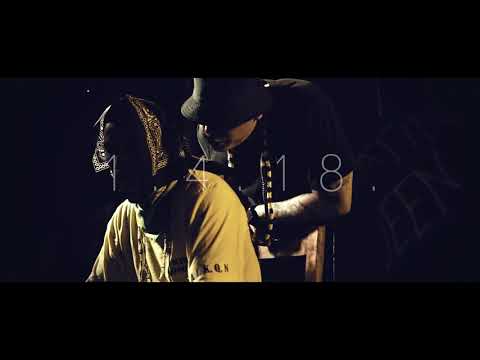 1.4.18 K.SOMBRA 👑leal con los leales gang👑