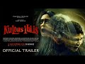 KULTUS IBLIS - Official Trailer - 4K