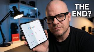 Google Pixel 11 Pro Fold: This Will Be The LAST FOLDING Phone
