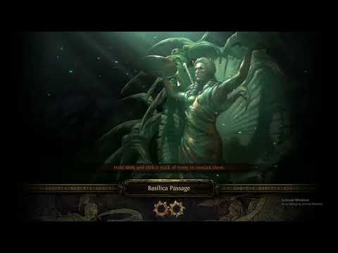 Gift to the Goddess Lab Run Showcase