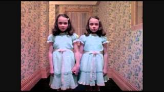 J. Dilla - Over the Breaks (with "The Shining" sound bites)