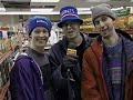 ORGANIZED RHYME MUCH MUSIC RAP CITY 1992 INTERVIEW 1