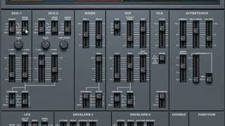 Video thumbnail for PG8X by  ML-VST by UPROAR 24