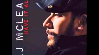 A.J. McLean - 08 - Sincerely Yours (W/Lyrics).mp4