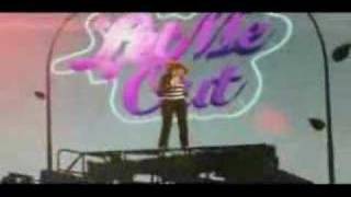 Dover - Let me out
