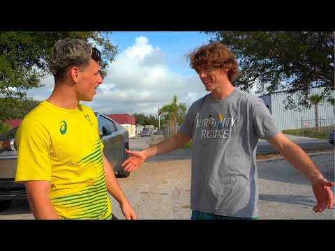 Spending A Day With Danny Duncan!