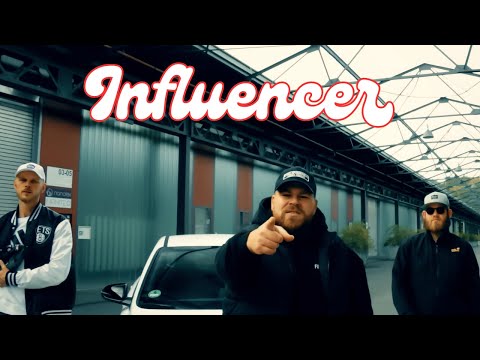 Kuhl - Influencer (Offizielles Musikvideo)