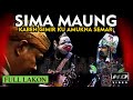 Sima Semar Sima Maung Wayang Golek Asep Sunandar Sunarya Full Lakon HD