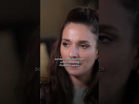 After the shock separation from Murat, Sally speaks plainly