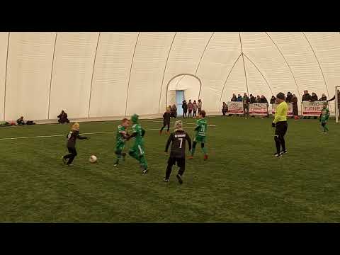 2014 Licheń Cup KS Łomianki  - FC Lesznowola  B