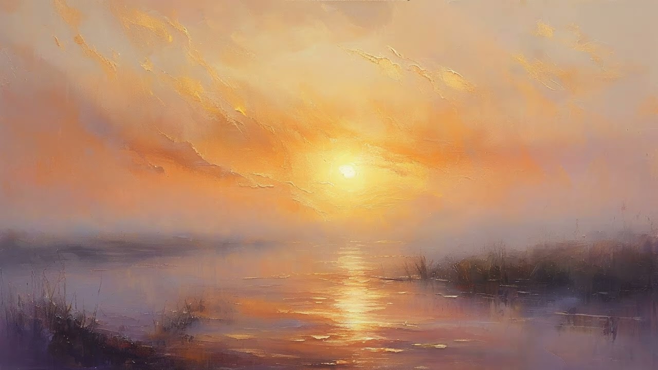 4 Hours of Relaxing Pop Music for Focus, Study, and Restful Sleep