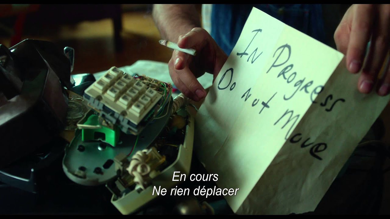 Miniature de la vidéo DADDY COOL - Extrait 6 du film Daddy Cool