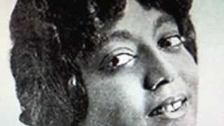 Mamie Smith - Crazy Blues