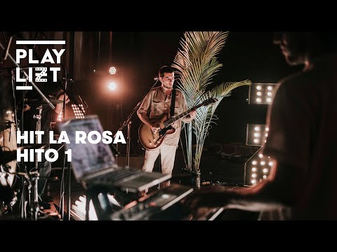 playlizt.pe - Hit La Rosa - Hito 1