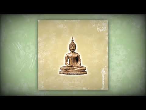 GOLDFINGAH - Rising Up