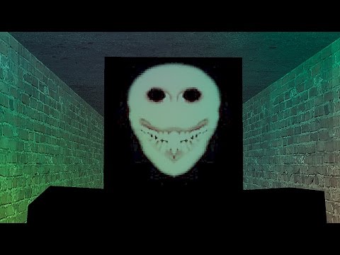 It goes deeper and deeper... |  SCP |  Minecraft Horror Map