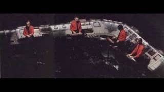 Kraftwerk - Metropolis (Clip, Live 1981)