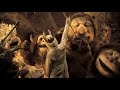 Where The Wild Things Are Coronation Of King Max