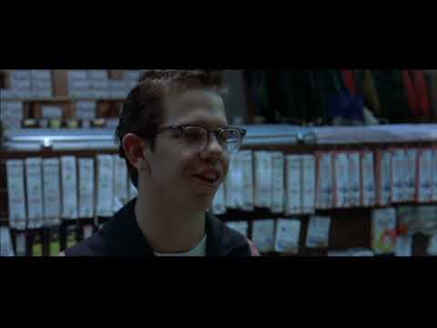 Liquor Store/Old Harper - American Graffiti (1973)