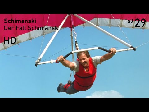 Schimanski 29 - Der Fall Schimanski