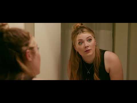 ITCH (Short Film)