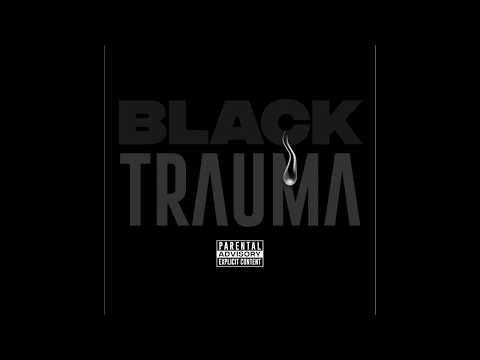 Hippy X - Black Trauma Full  EP