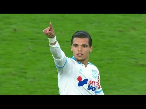 Heta mötet mellan Marseille och Lyon slutade oavgjort - TV4 Sport