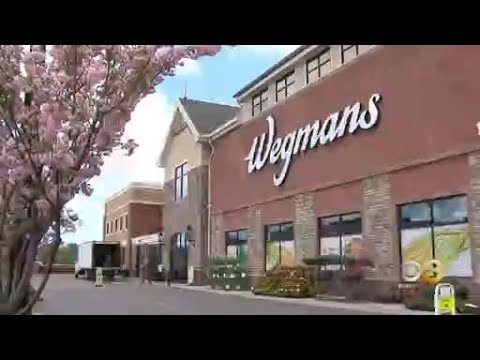 Wegmans Eliminating Self Scan Self Checkout