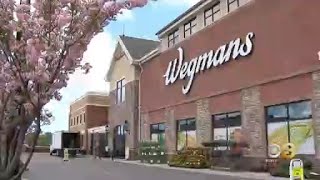 Wegmans eliminating self-scan, self-checkout