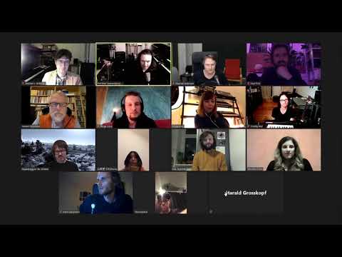 THORSTEN QUAESCHNING behind closed doors with... SEASON FINAL BACKSTAGE TALK