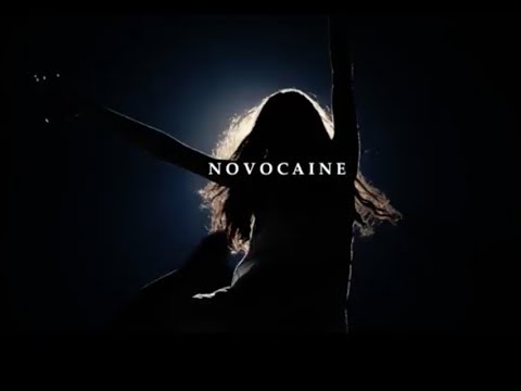 New Fiction - Novocaine Music Video
