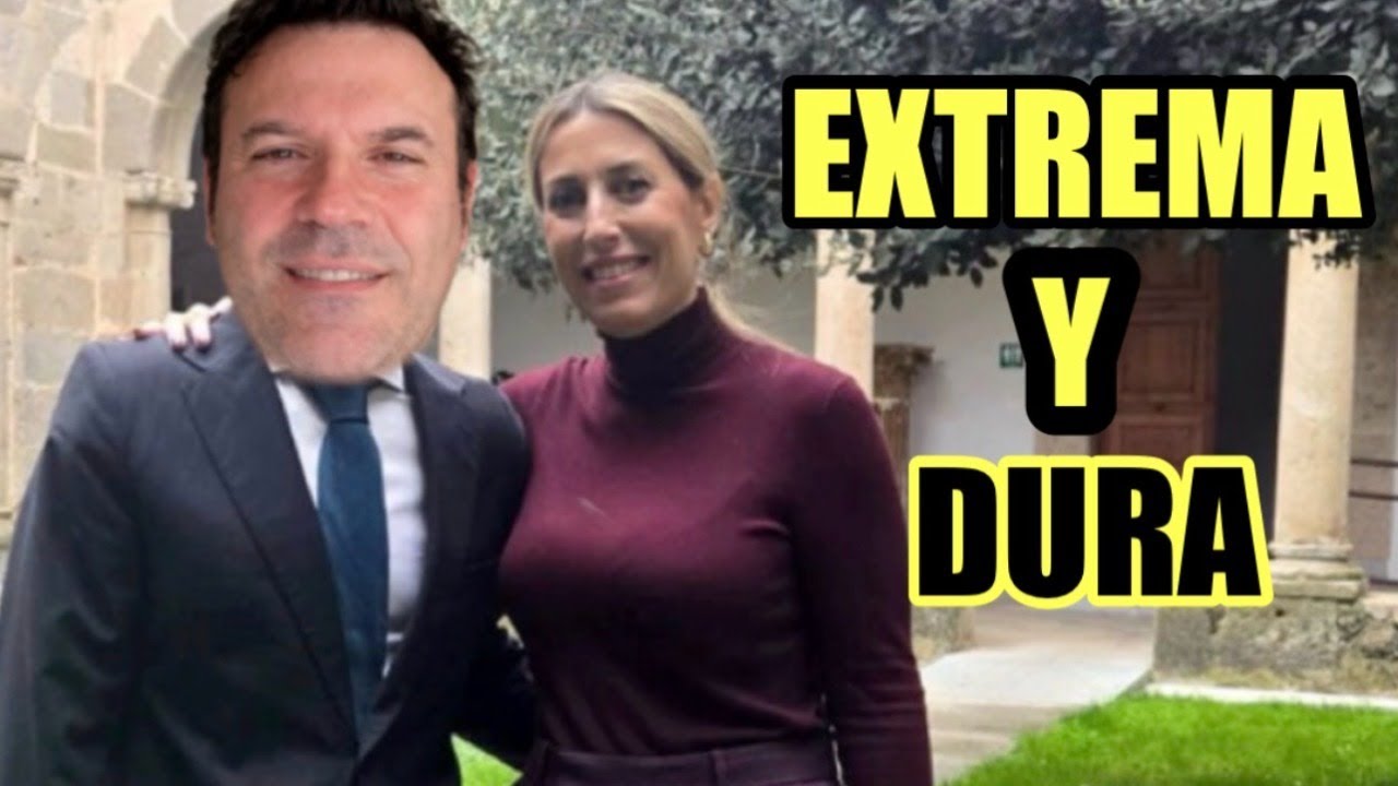 Las elecciones de Extremeñas van a ser Extremas y Duras para LaPSOE 📱