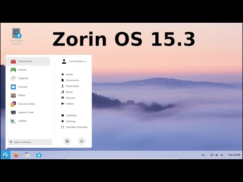 Zorin OS 15.3 is here: Our most advanced OS gets even better