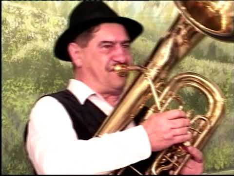 Ansambel KUJI - Na vrtiljaku