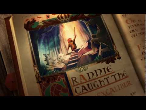 Comercial - Rabbids | viaje en el tiempo