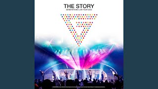 My Only Love (GENERATIONS LIVE TOUR 2023 "THE STORY")