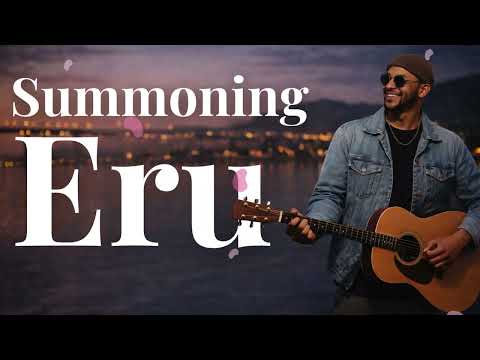 Summoning Eru - Juan Paasa (Neo Soul Cover)