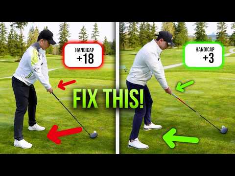 Break 90 Without Changing Your Swing – Just Do This