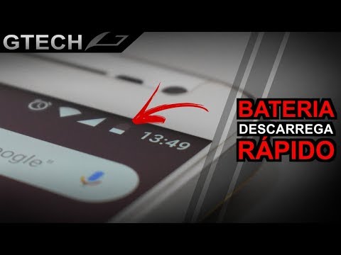 Celular Descarregando - How To Discuss