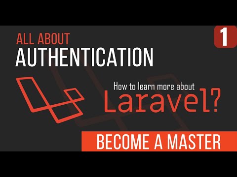 PHP with Laravel for beginners Become a Master in Laravel 01