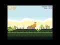 Angry Birds Poached Eggs 2 14 Walkthrough 3 Star