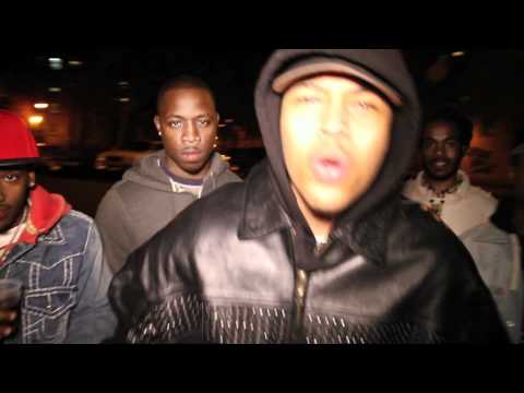 Lite Wave Cypher (Spade Goon, Larry Legend & Swiv Da Don)