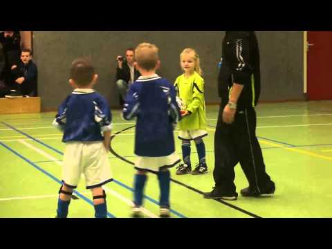 De jongste VIOD-helden