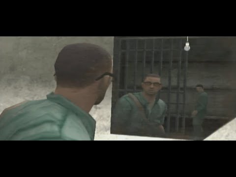 Manhunt 2 (Wii) Review