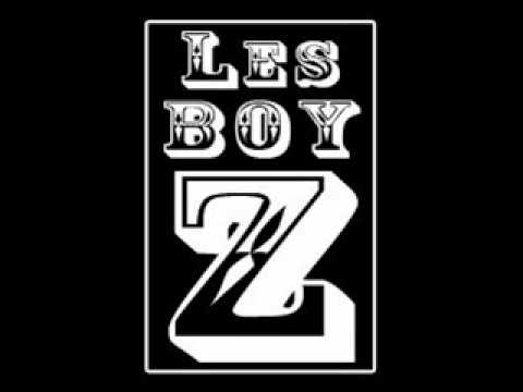 Les Boyz Electro - Wait 4 U (original)