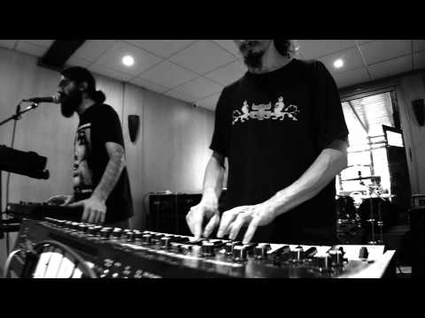 Casio Judiciaire@ le parvis de Bagnolet le 04/07/2015