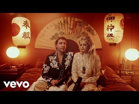 Sam Williams, Carter Faith - 'Til I Can Make It On My Own (Performance Video)