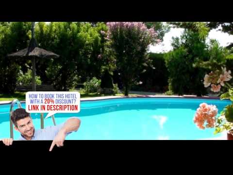Casa rural Cal Princesa, Bellvis, Spain HD review