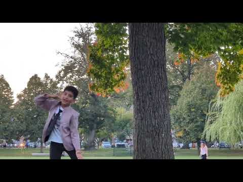 Badshah - Jugnu | Kids Dance | Dhanvin's Dance