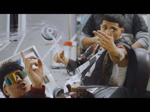 MUSICA PAL BARRIO and EL_ALACRAAN